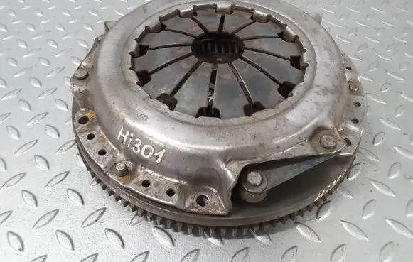 Hyundai i30 Clutch set kit 4110023136