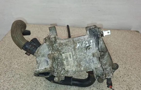 Land Rover Evoque I EGR valve cooler G4D39F464BA 23918 ET756001