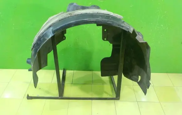 Ford Grand C-MAX Front arch AM51R16114BE PRAWE