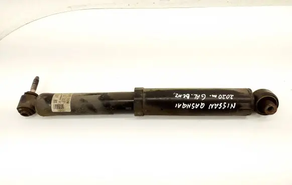 Nissan Qashqai Rear shock absorber/damper 56210HV03A