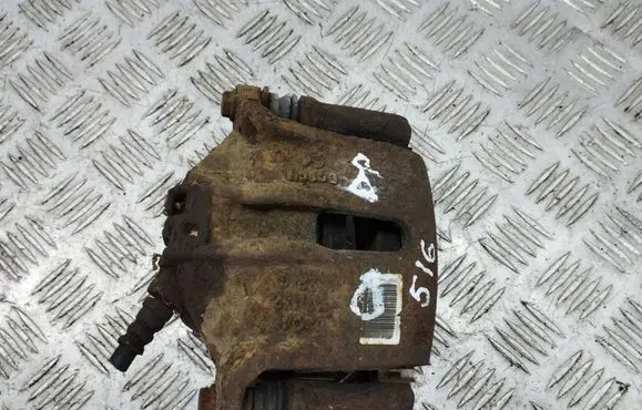 Citroen DS3 Front brake caliper