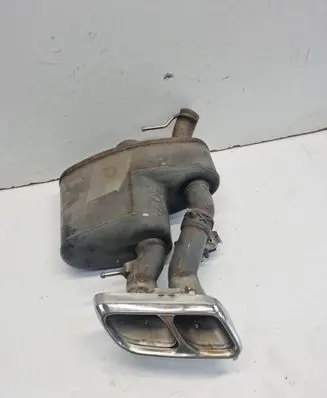 Land Rover Range Rover Sport L494 Rear muffler/silencer tail pipe JK6M-5K254-AD
