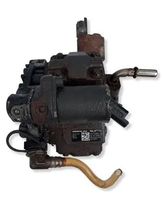 Ford S-MAX Fuel injection high pressure pump A2C27100268 9662021580