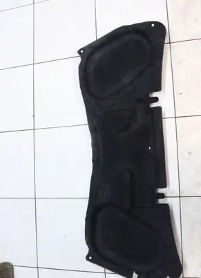 Honda Jazz Engine bonnet/hood sound/heat insulation 