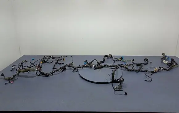Ford Kuga II Other wiring loom CV6T-14401-XEF