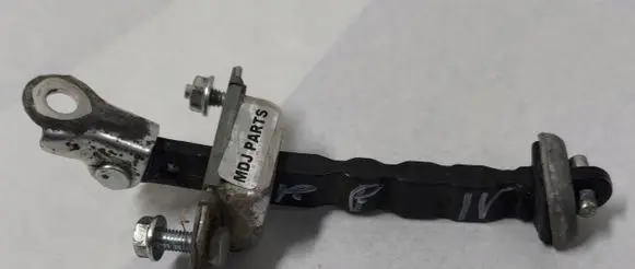 Subaru Forester SJ Loading door check strap stopper 