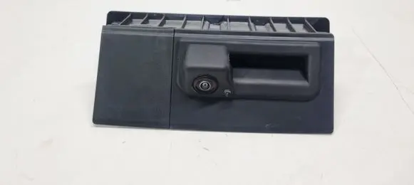 Audi Q4 Sportback e-tron Reversing camera 1EA980556K 5E3827566A 4K8827574F