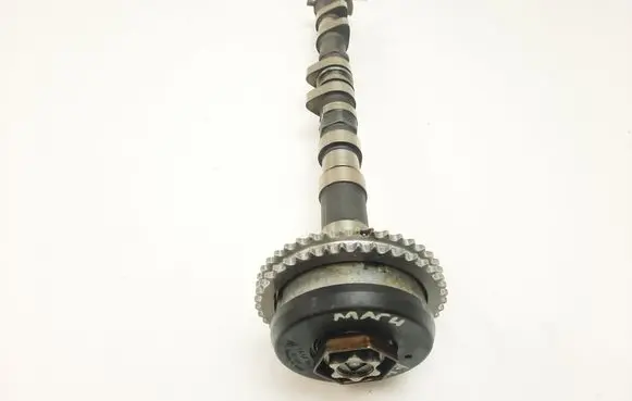 Camshaft
