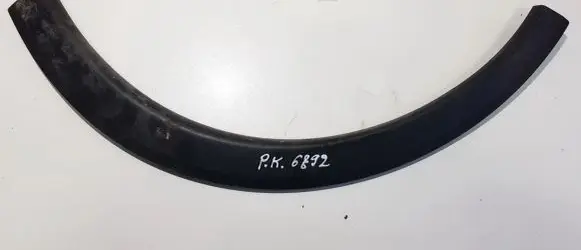 Opel Corsa C Front arch trim 09114739
