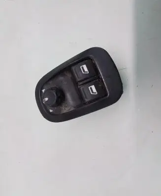 Peugeot 206 Electric window control switch 11530