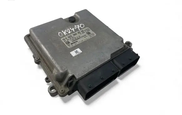 Mercedes-Benz Vito Viano W447 Engine control unit/module ECU A6629000500 0281031326