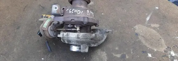 Citroen C4 Grand Picasso Turbo 9686120680
