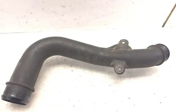 Peugeot 806 Intercooler hose/pipe 1487103080