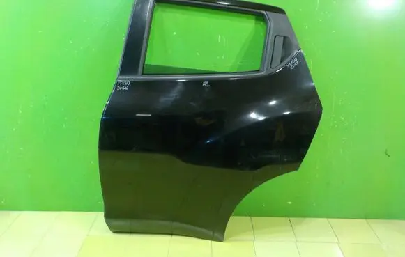Nissan Juke I F15 Rear door XP130