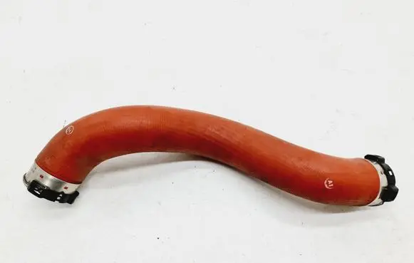 Mercedes-Benz B W246 W242 Intercooler hose/pipe A2465280982