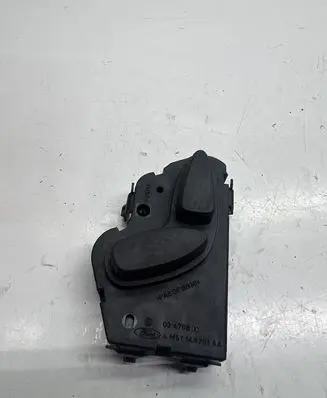 Ford Focus Seat control switch 4M5T14A701 03470600