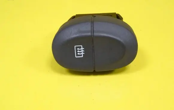 Renault Scenic I Windscreen/window heater switch 432965B