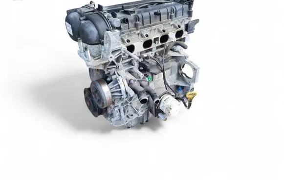 Ford Grand C-MAX Engine swap PNDA