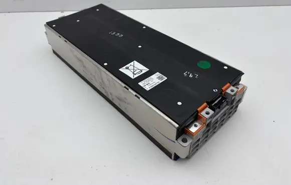 Skoda Enyaq iV Hybrid / Electric Car Battery Cell 11G915599H