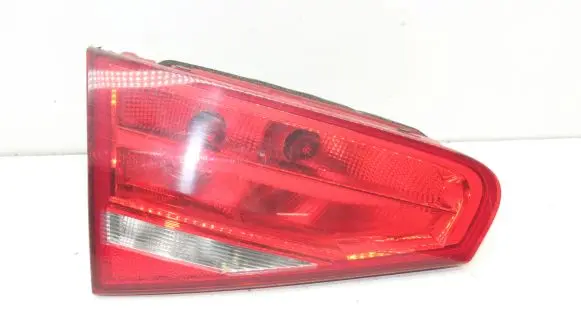Audi A4 S4 B8 8K Tailgate rear/tail lights 01091501