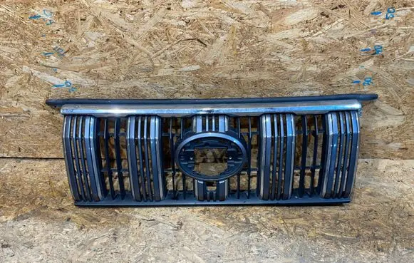 Toyota Land Cruiser (J150) Front grill 53101-60J20 S2412B022-M