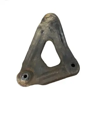 Muffler mount bracket/holder