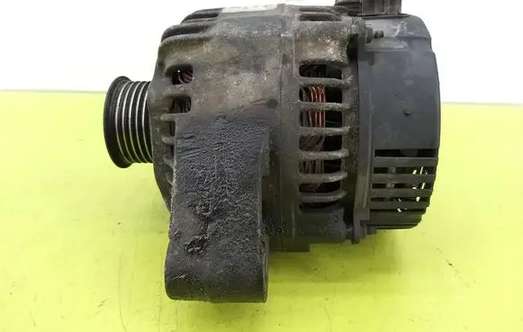 Ford Focus Generator/alternator 63321679
