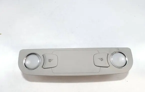 Audi A6 S6 C6 4F Rear seat light 4L0947111B