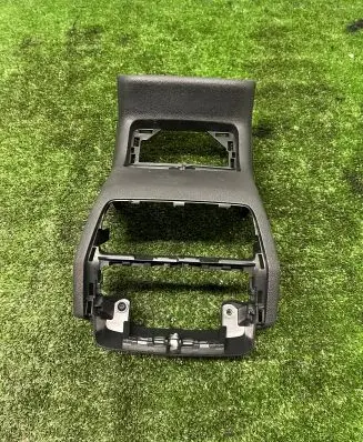 Skoda Karoq Other center console (tunnel) element 565857289C 2679