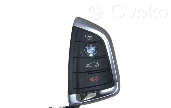 BMW X1 F48 F49 Ignition key/card 6805992
