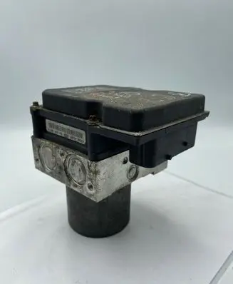 BMW 5 E60 E61 ABS Pump 6766300 6766302