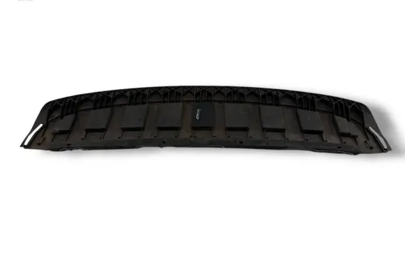 Seat Toledo IV (NH) Front bumper skid plate/under tray 6JA807611