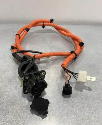 Mitsubishi Outlander Electric car charge socket 9482A150