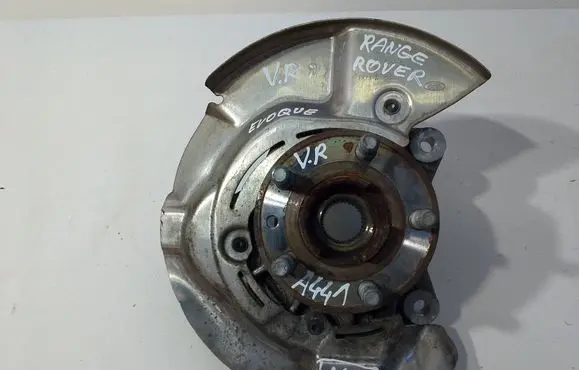 Land Rover Range Rover Evoque L538 Front wheel hub spindle knuckle 28A83374
