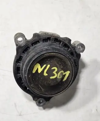BMW 1 F20 F21 Engine mount vacuum valve 6856184
