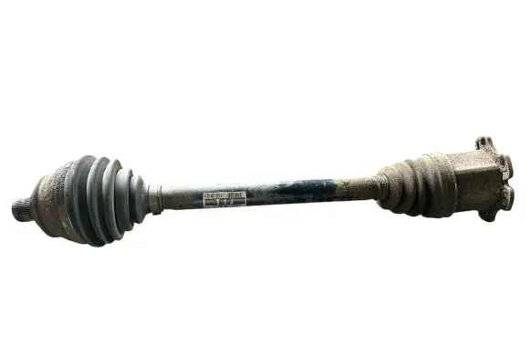 Audi A6 S6 C6 4F Front driveshaft 4F0407271J