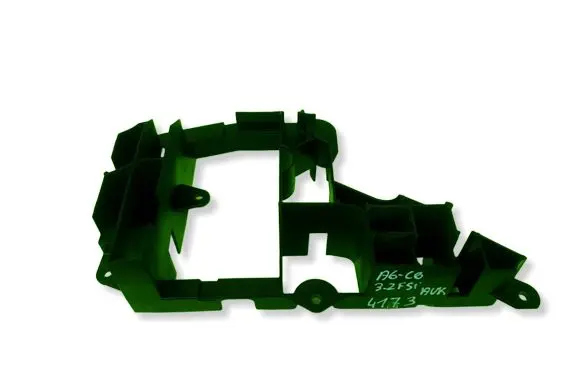 Audi A6 S6 C6 4F Oil sump 06E103138B