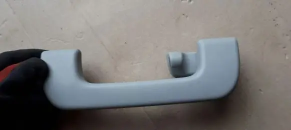 Audi A4 S4 B9 Rear interior roof grab handle