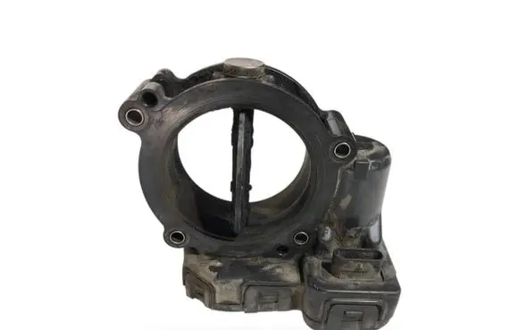 Mercedes-Benz E W212 Throttle valve A6510900470