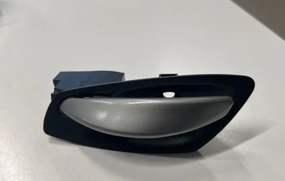 BMW Z4 E85 E86 Front door interior handle 7016662