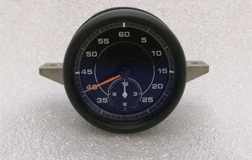 Porsche 718 Cayman 982 982c Clock 982919203A