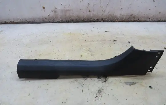 Renault Megane IV side skirts sill cover 769514234R