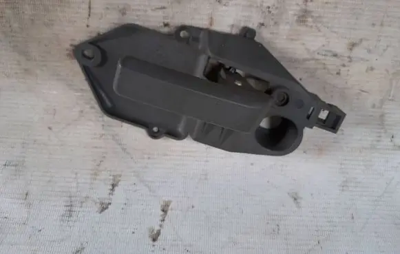 Fiat Panda II Front door interior handle 607048SX