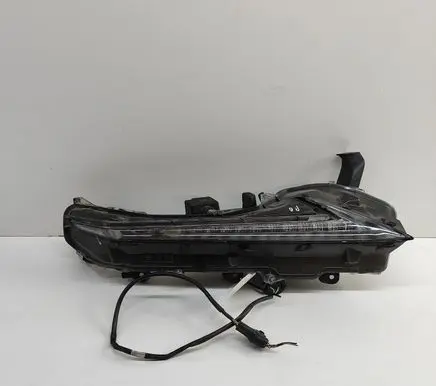 Lexus NX Front fog light 8161078090