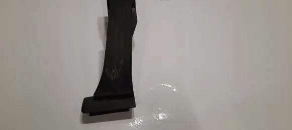 BMW X5 E53 Accelerator throttle pedal 6762480