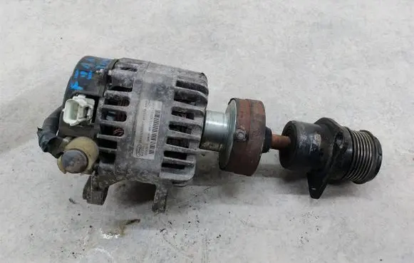 Ford Focus Generator/alternator 4M5T10300LC