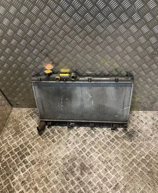 Subaru Legacy Coolant radiator 45119AJ070