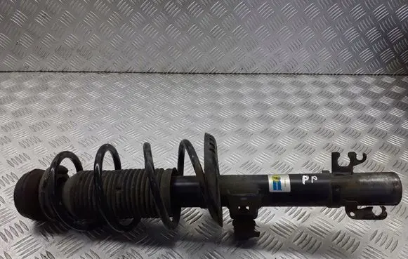 Volkswagen Polo V 6R Front shock absorber/damper