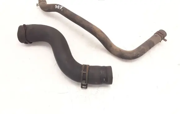Ford Maverick Engine coolant pipe/hose 3M4G8A582AB