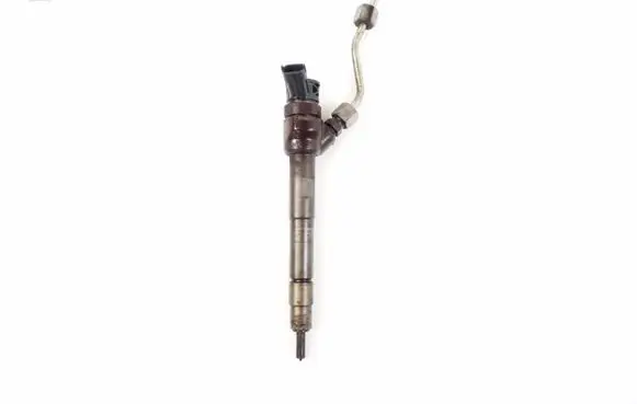 Jaguar F-Pace Fuel injector G4D39K546AA